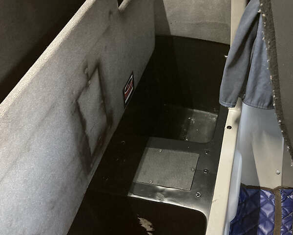 Белый Рено Мастер, объемом двигателя 2.3 л и пробегом 450 тыс. км за 17700 $, фото 60 на Automoto.ua