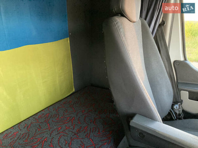 Белый Рено Мастер, объемом двигателя 2.3 л и пробегом 450 тыс. км за 17700 $, фото 49 на Automoto.ua