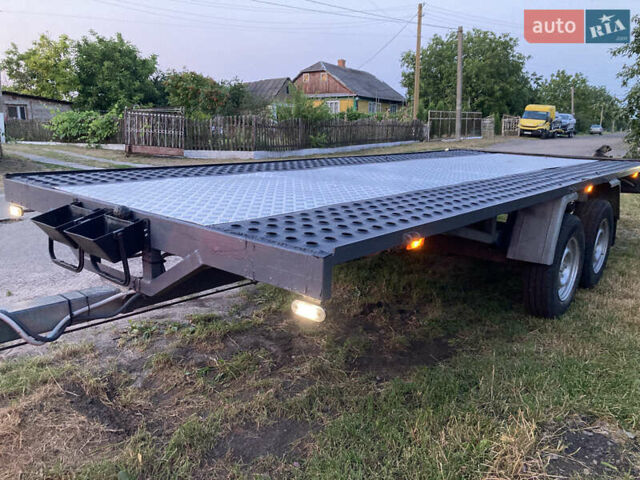 Белый Рено Мастер, объемом двигателя 2.3 л и пробегом 450 тыс. км за 17700 $, фото 72 на Automoto.ua