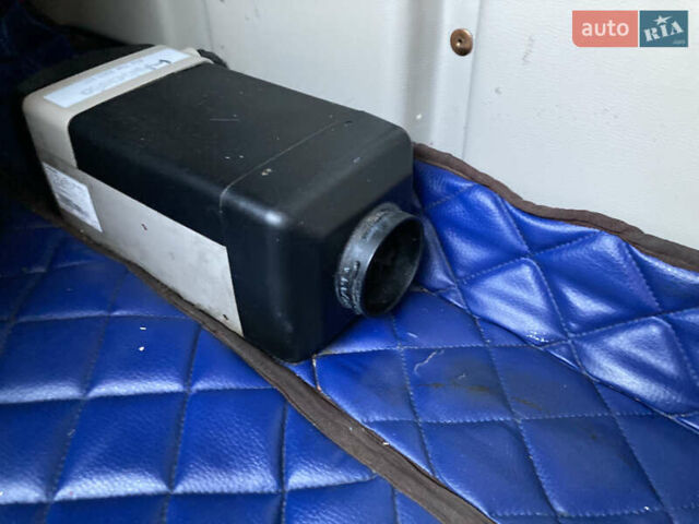 Белый Рено Мастер, объемом двигателя 2.3 л и пробегом 450 тыс. км за 17700 $, фото 42 на Automoto.ua