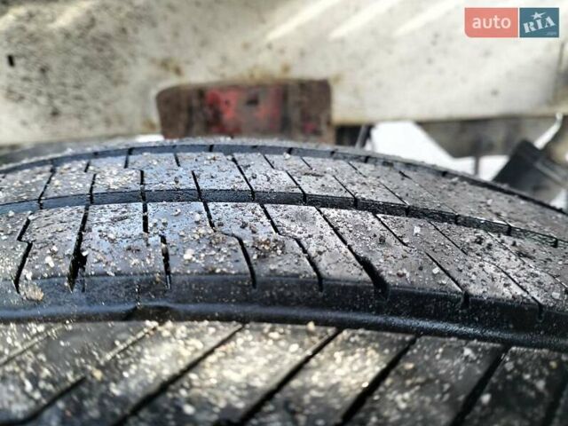 Рено Мастер 2017 в Бердичеве на Automoto.ua Белый Рено Мастер, объемом двигателя 2.3 л и пробегом 698 тыс. км за 14500 $, фото 4 на Automoto.ua