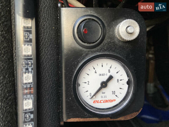 Белый Рено Мастер, объемом двигателя 2.3 л и пробегом 450 тыс. км за 17700 $, фото 43 на Automoto.ua