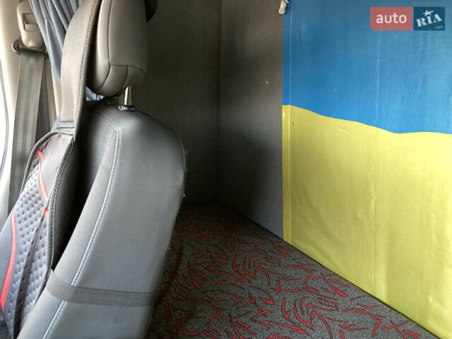 Белый Рено Мастер, объемом двигателя 2.3 л и пробегом 450 тыс. км за 17700 $, фото 50 на Automoto.ua