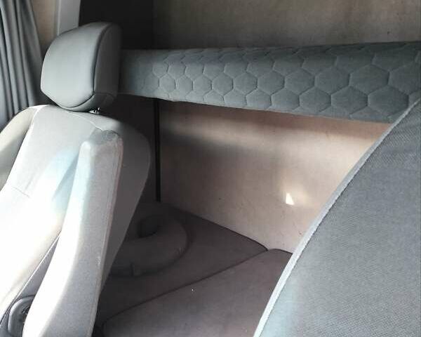 Рено Мастер 2017 в Бердичеве на Automoto.ua Белый Рено Мастер, объемом двигателя 2.3 л и пробегом 698 тыс. км за 14500 $, фото 8 на Automoto.ua