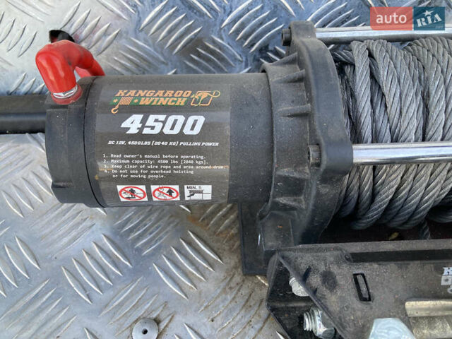 Белый Рено Мастер, объемом двигателя 2.3 л и пробегом 450 тыс. км за 17700 $, фото 27 на Automoto.ua