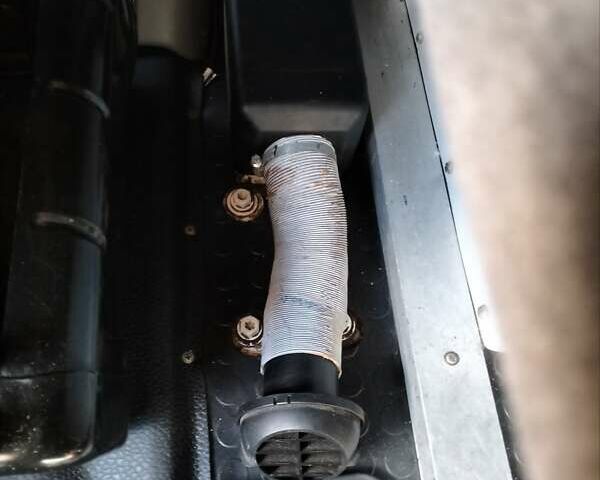 Рено Мастер 2017 в Бердичеве на Automoto.ua Белый Рено Мастер, объемом двигателя 2.3 л и пробегом 698 тыс. км за 14500 $, фото 1 на Automoto.ua