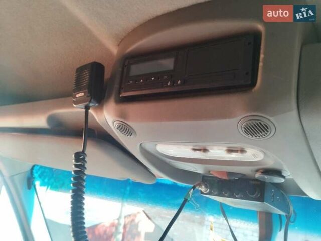 Рено Мастер 2017 в Бердичеве на Automoto.ua Белый Рено Мастер, объемом двигателя 2.3 л и пробегом 698 тыс. км за 14500 $, фото 7 на Automoto.ua