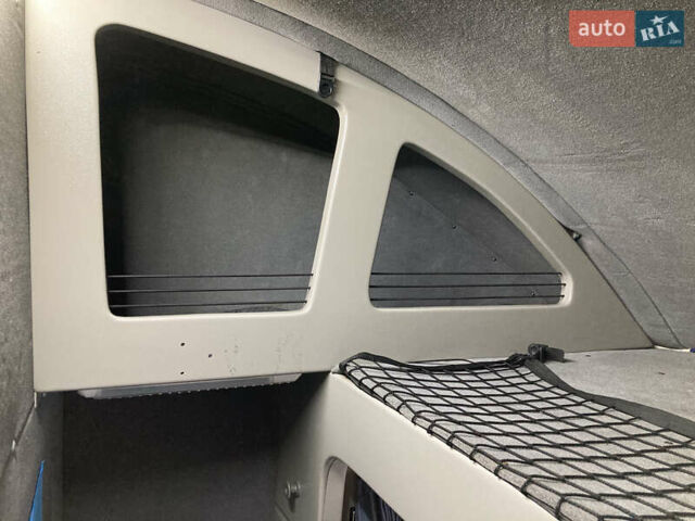 Белый Рено Мастер, объемом двигателя 2.3 л и пробегом 450 тыс. км за 17700 $, фото 53 на Automoto.ua