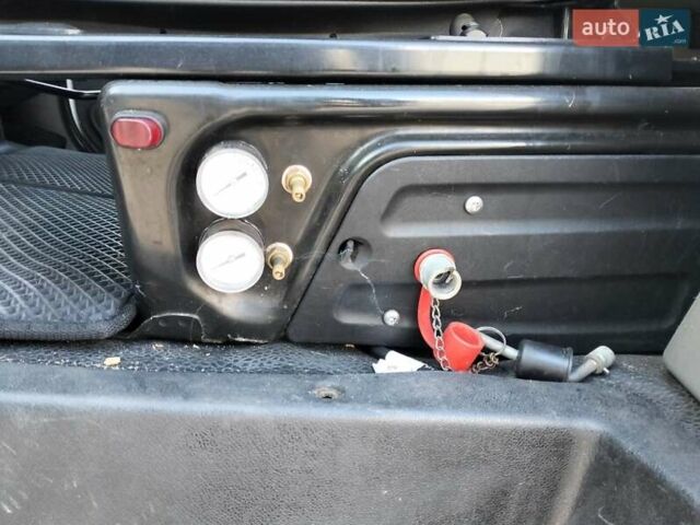 Рено Мастер 2017 в Бердичеве на Automoto.ua Белый Рено Мастер, объемом двигателя 2.3 л и пробегом 698 тыс. км за 14500 $, фото 5 на Automoto.ua