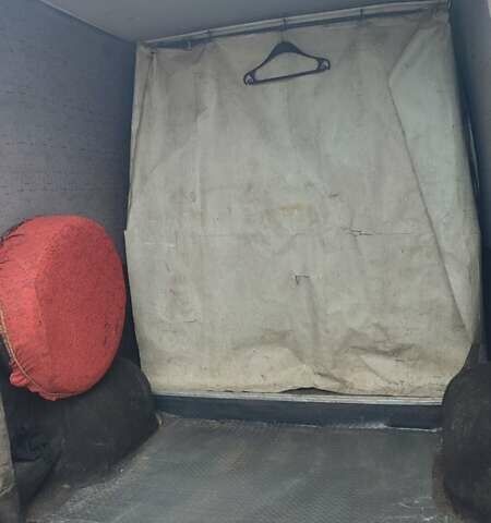 Белый Рено Мастер, объемом двигателя 2.8 л и пробегом 628 тыс. км за 3300 $, фото 6 на Automoto.ua