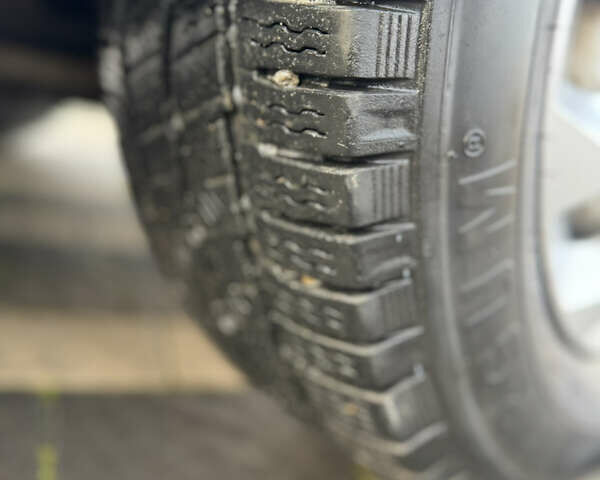 Білий Рено Мастєр, об'ємом двигуна 2.5 л та пробігом 350 тис. км за 2200 $, фото 6 на Automoto.ua