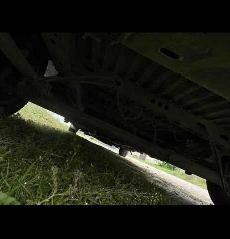 Белый Рено Мастер, объемом двигателя 2.8 л и пробегом 450 тыс. км за 1999 $, фото 5 на Automoto.ua