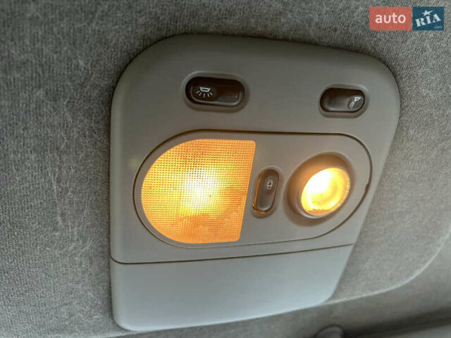 Білий Рено Мастєр, об'ємом двигуна 2.19 л та пробігом 317 тис. км за 5650 $, фото 24 на Automoto.ua