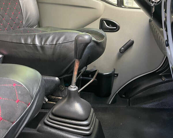 Білий Рено Мастєр, об'ємом двигуна 2.19 л та пробігом 317 тис. км за 5650 $, фото 38 на Automoto.ua