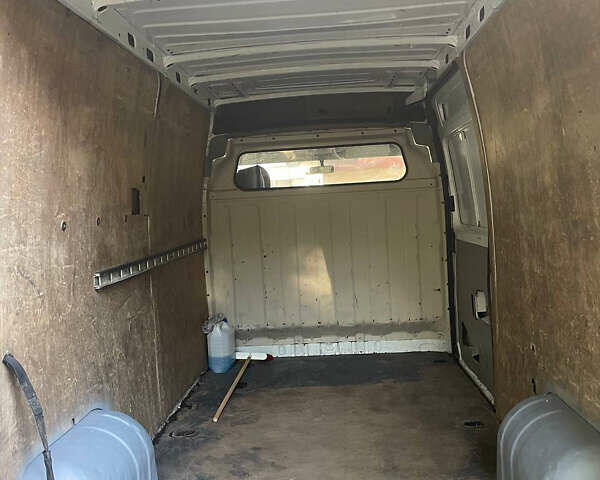 Білий Рено Мастєр, об'ємом двигуна 2.19 л та пробігом 317 тис. км за 5650 $, фото 42 на Automoto.ua