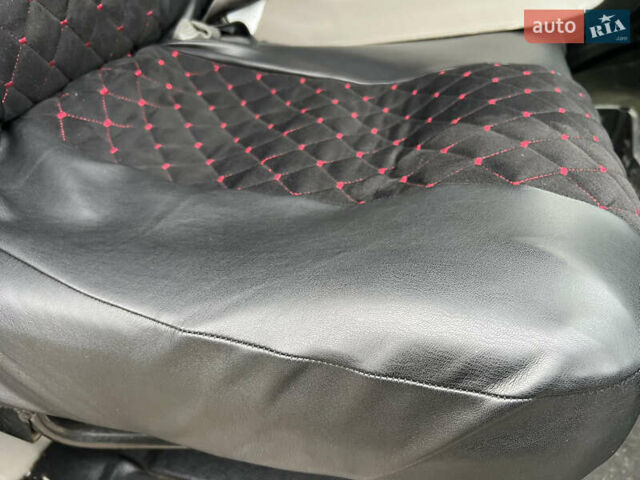 Білий Рено Мастєр, об'ємом двигуна 2.19 л та пробігом 317 тис. км за 5650 $, фото 30 на Automoto.ua