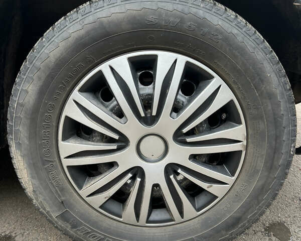 Білий Рено Мастєр, об'ємом двигуна 2.19 л та пробігом 317 тис. км за 5650 $, фото 15 на Automoto.ua