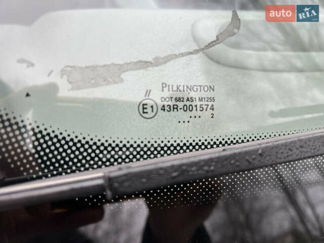 Білий Рено Мастєр, об'ємом двигуна 2.19 л та пробігом 317 тис. км за 5650 $, фото 8 на Automoto.ua