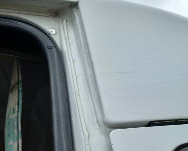 Білий Рено Мастєр, об'ємом двигуна 2.2 л та пробігом 600 тис. км за 5600 $, фото 12 на Automoto.ua