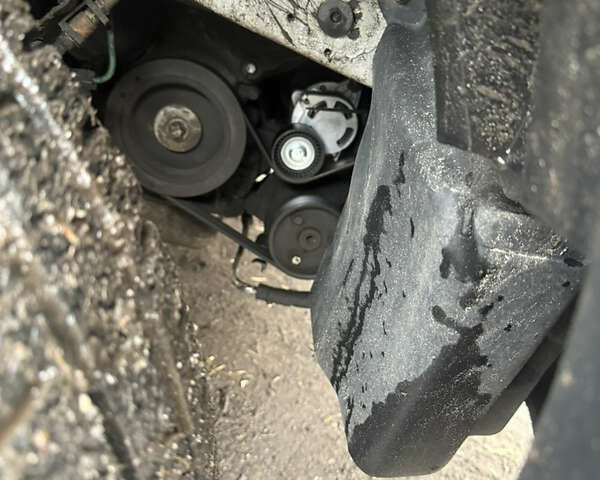 Білий Рено Мастєр, об'ємом двигуна 2.5 л та пробігом 290 тис. км за 6000 $, фото 9 на Automoto.ua