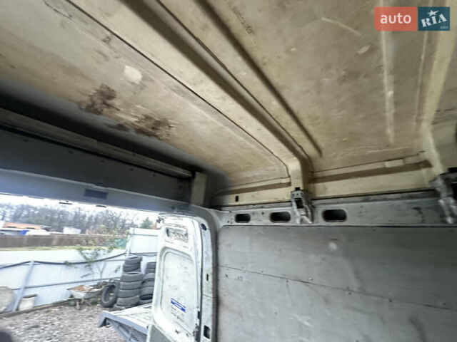 Білий Рено Мастєр, об'ємом двигуна 2.46 л та пробігом 600 тис. км за 5000 $, фото 35 на Automoto.ua