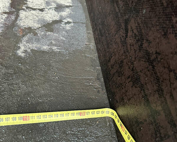 Білий Рено Мастєр, об'ємом двигуна 2.46 л та пробігом 600 тис. км за 5000 $, фото 40 на Automoto.ua