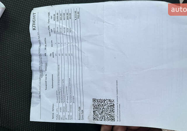 Білий Рено Мастєр, об'ємом двигуна 2.46 л та пробігом 600 тис. км за 5000 $, фото 47 на Automoto.ua