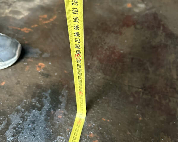 Білий Рено Мастєр, об'ємом двигуна 2.46 л та пробігом 600 тис. км за 5000 $, фото 41 на Automoto.ua