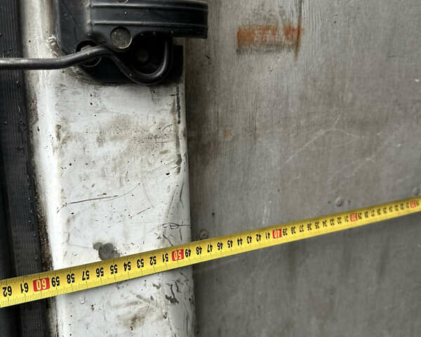 Білий Рено Мастєр, об'ємом двигуна 2.46 л та пробігом 600 тис. км за 5000 $, фото 42 на Automoto.ua