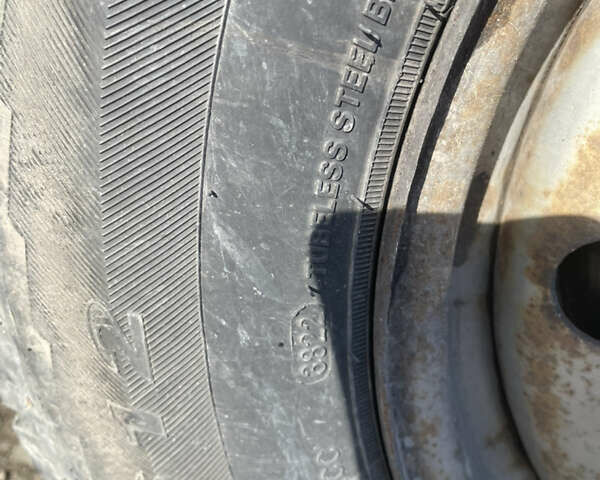 Рено Мастєр 2006 у Івано-Франківську на Automoto.ua Білий Рено Мастєр, об'ємом двигуна 0 л та пробігом 647 тис. км за 7000 $, фото 12 на Automoto.ua