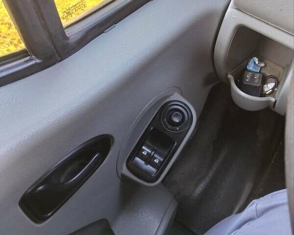 Білий Рено Мастєр, об'ємом двигуна 2.5 л та пробігом 552 тис. км за 5500 $, фото 6 на Automoto.ua