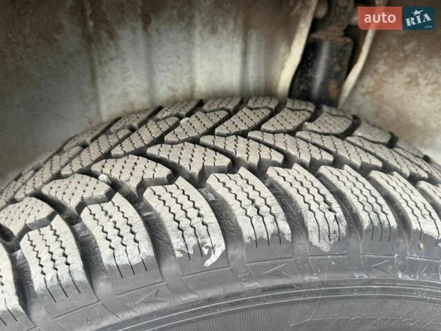 Белый Рено Мастер, объемом двигателя 2.95 л и пробегом 373 тыс. км за 6999 $, фото 9 на Automoto.ua