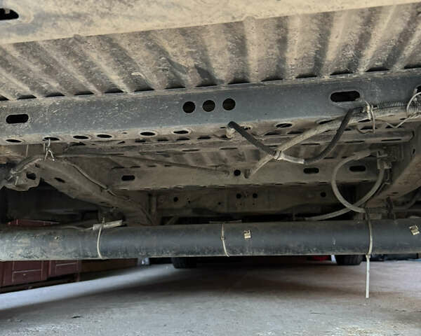 Белый Рено Мастер, объемом двигателя 2.46 л и пробегом 440 тыс. км за 6800 $, фото 20 на Automoto.ua