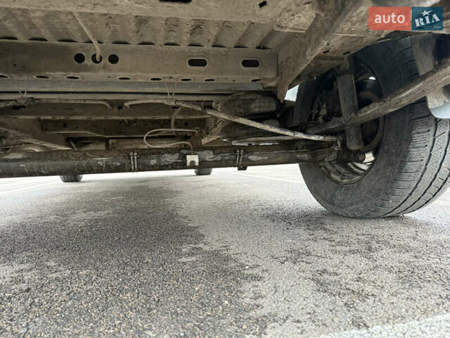 Білий Рено Мастєр, об'ємом двигуна 2.46 л та пробігом 327 тис. км за 6500 $, фото 23 на Automoto.ua