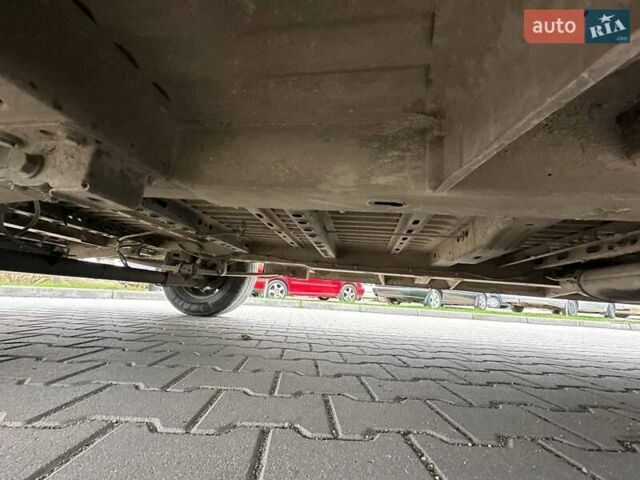 Белый Рено Мастер, объемом двигателя 2.46 л и пробегом 300 тыс. км за 3999 $, фото 14 на Automoto.ua