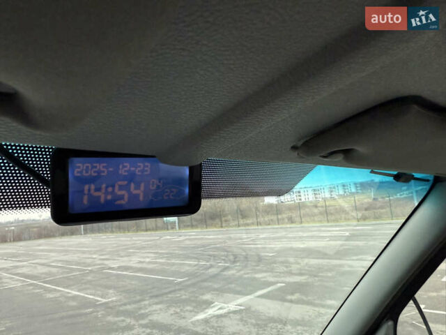 Білий Рено Мастєр, об'ємом двигуна 2.46 л та пробігом 327 тис. км за 6500 $, фото 13 на Automoto.ua