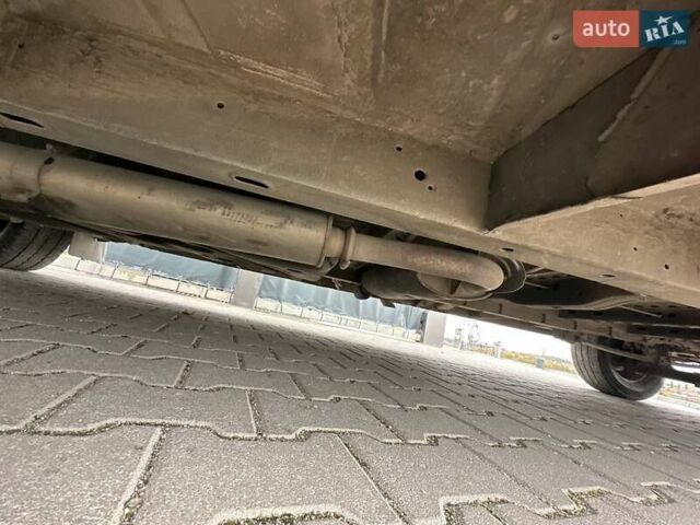 Белый Рено Мастер, объемом двигателя 2.46 л и пробегом 300 тыс. км за 3999 $, фото 19 на Automoto.ua