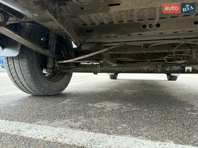 Білий Рено Мастєр, об'ємом двигуна 2.46 л та пробігом 327 тис. км за 6500 $, фото 24 на Automoto.ua