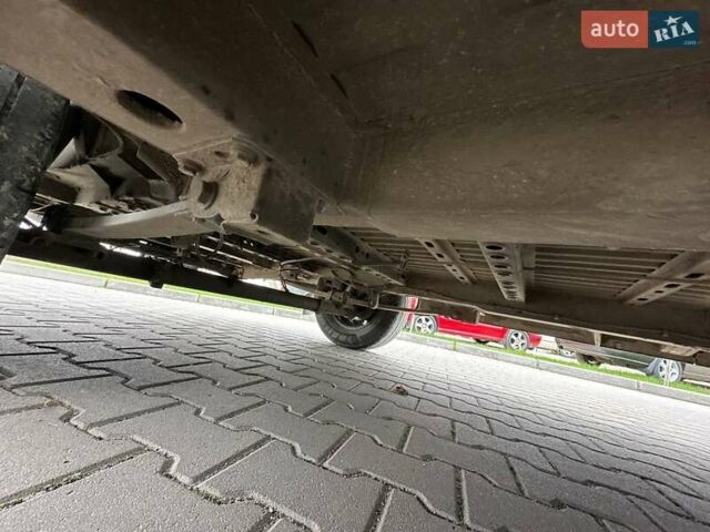 Белый Рено Мастер, объемом двигателя 2.46 л и пробегом 300 тыс. км за 3999 $, фото 16 на Automoto.ua