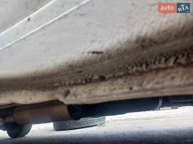 Білий Рено Мастєр, об'ємом двигуна 2.3 л та пробігом 295 тис. км за 11000 $, фото 12 на Automoto.ua