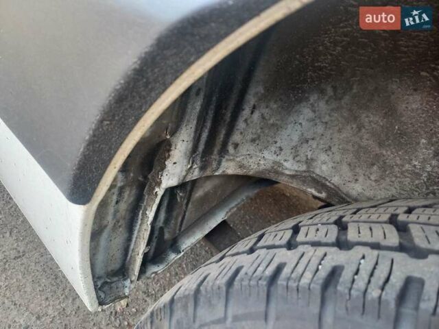 Білий Рено Мастєр, об'ємом двигуна 2.3 л та пробігом 295 тис. км за 11000 $, фото 11 на Automoto.ua