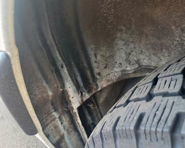 Білий Рено Мастєр, об'ємом двигуна 2.3 л та пробігом 295 тис. км за 11000 $, фото 9 на Automoto.ua