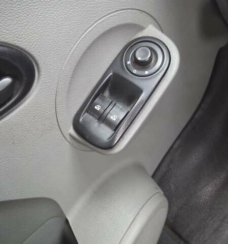 Білий Рено Мастєр, об'ємом двигуна 2.5 л та пробігом 500 тис. км за 6800 $, фото 7 на Automoto.ua