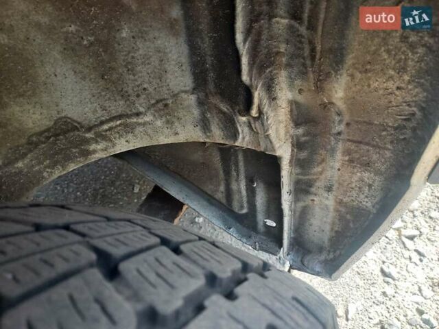 Білий Рено Мастєр, об'ємом двигуна 2.3 л та пробігом 295 тис. км за 11000 $, фото 10 на Automoto.ua