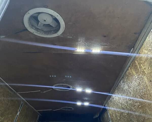 Білий Рено Мастєр, об'ємом двигуна 2.46 л та пробігом 244 тис. км за 8888 $, фото 16 на Automoto.ua