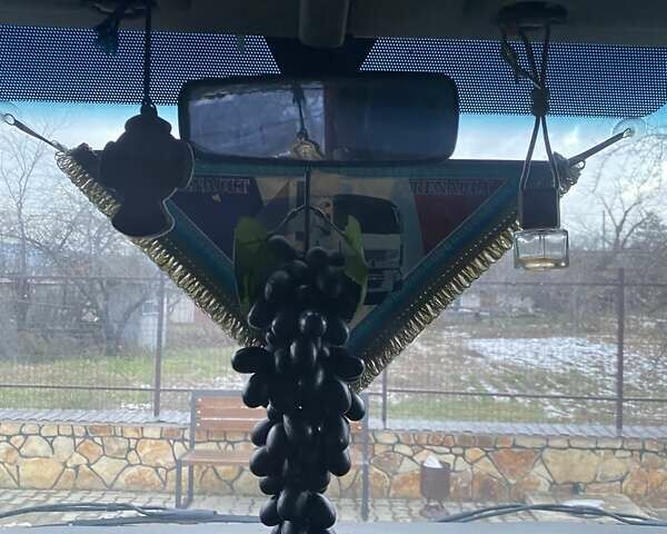 Білий Рено Мастєр, об'ємом двигуна 2.46 л та пробігом 244 тис. км за 8888 $, фото 26 на Automoto.ua