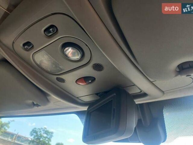 Білий Рено Мастєр, об'ємом двигуна 2.3 л та пробігом 295 тис. км за 11000 $, фото 13 на Automoto.ua