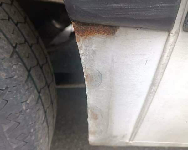 Білий Рено Мастєр, об'ємом двигуна 2.3 л та пробігом 300 тис. км за 10500 $, фото 6 на Automoto.ua