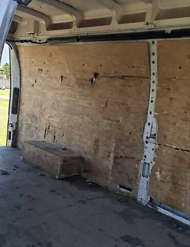 Білий Рено Мастєр, об'ємом двигуна 2.3 л та пробігом 573 тис. км за 10500 $, фото 10 на Automoto.ua