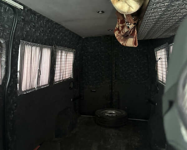 Білий Рено Мастєр, об'ємом двигуна 2.3 л та пробігом 350 тис. км за 12700 $, фото 9 на Automoto.ua